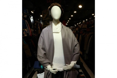 大判ｽﾄｰﾙの古着買取