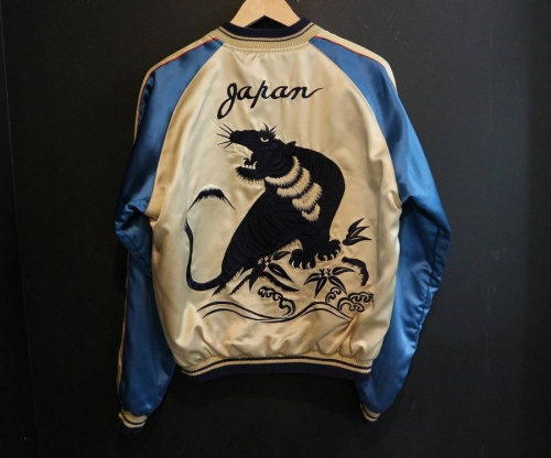 CROWS×WORSTの新小岩