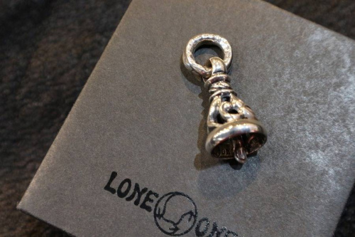 LONE　ONESのcrane bell