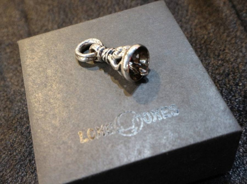 crane bellの新小岩