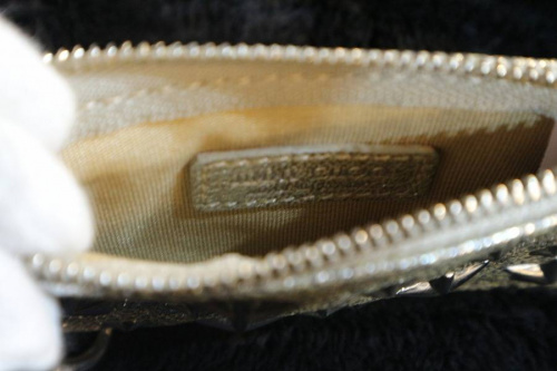 JIMMY　CHOOの小物