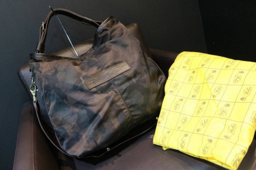 2wayショルダーバッグの古着買取