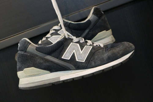 買取のNEW BALANCE