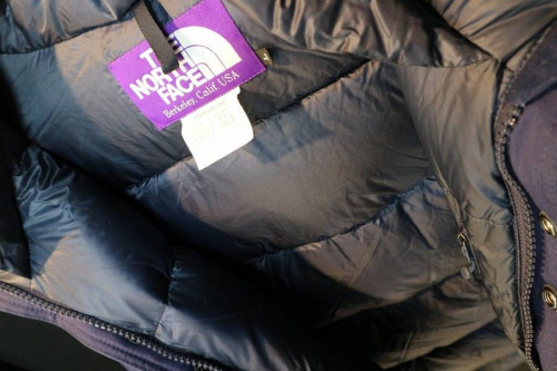 買取のTHE NORTH FACE