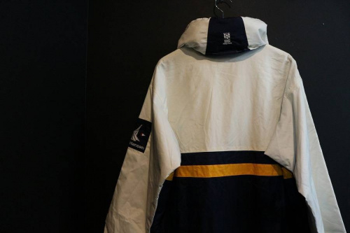 HELLY HANSENの90’S