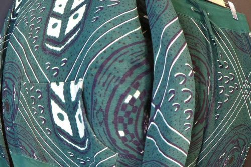 SUPREMEのセットアップ