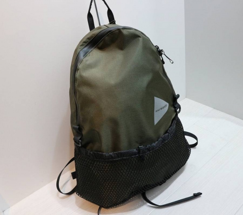 デイパックの古着買取