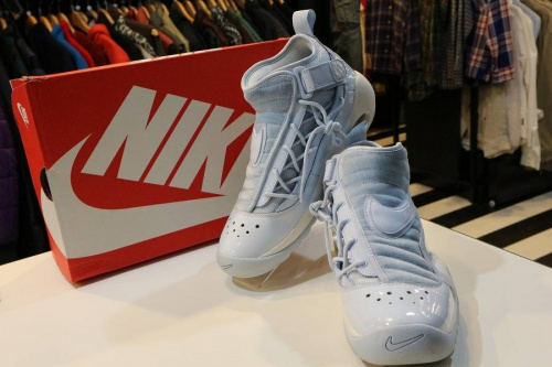 日本未発売の古着買取