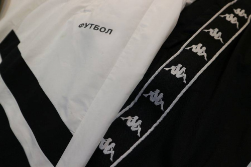 Gosha Rubchinskiyの新小岩