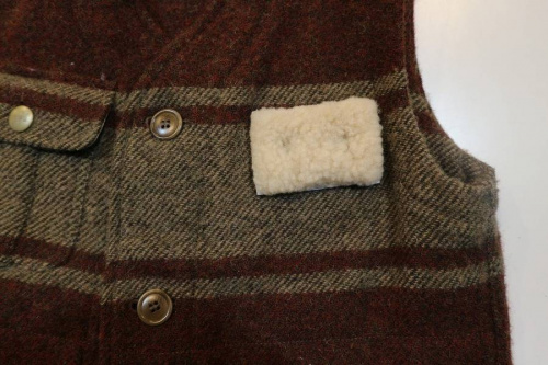 買取のNIGEL CABOURN