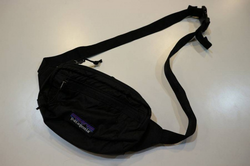 ボディーバッグ