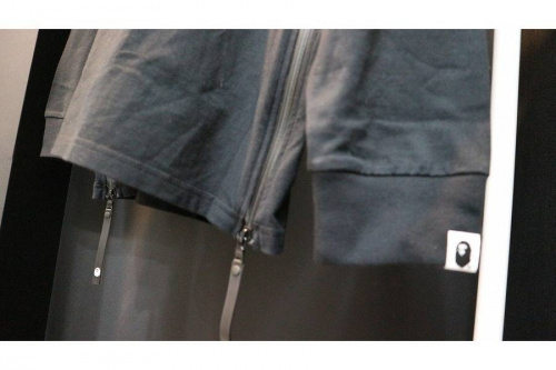 BAPEのA BATHING APE