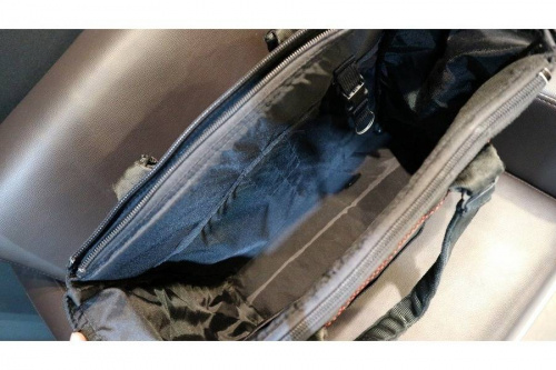 ビジネスバッグ