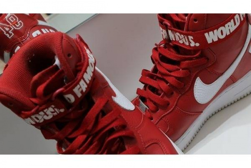 買取のSUPREME