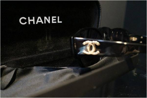 小銭入れのシャネル