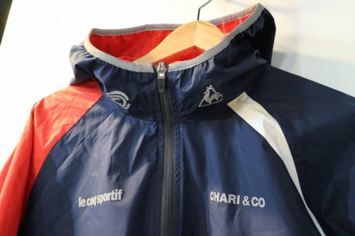 買取のアノラック