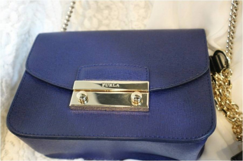 古着買取のミニバッグ