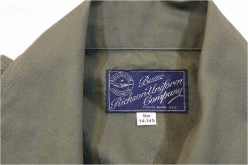 買取のBuzz Rickson's