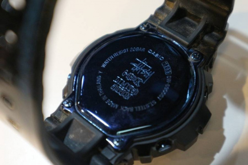 G-SHOCK