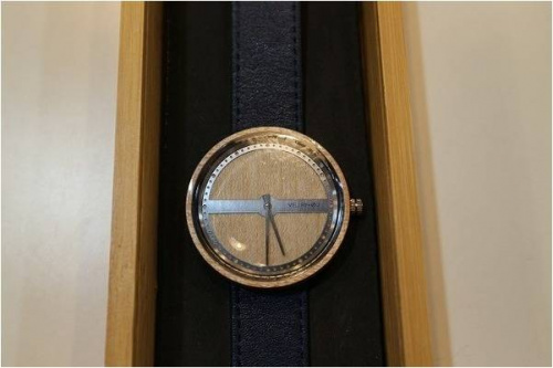 クォーツのVEJRHØJ