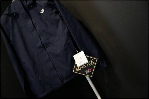 GORE-TEXのTHE NORTH FACE