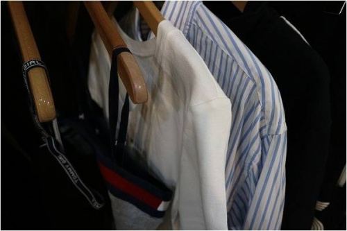 TOMMY HILFIGERの古着