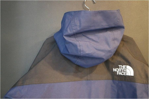 買取のTHE NORTH FACE