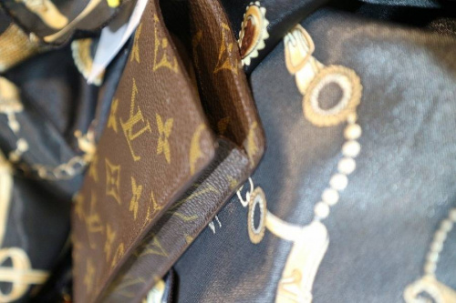 買取のLOUIS VUITTON