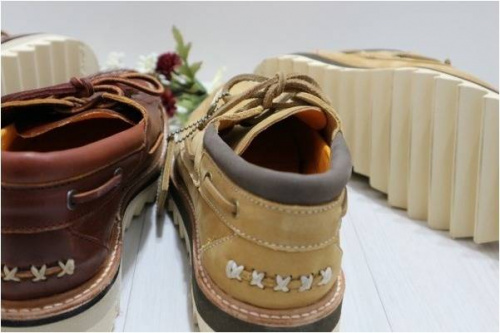 Timberlandのセルビービル スリーアイ