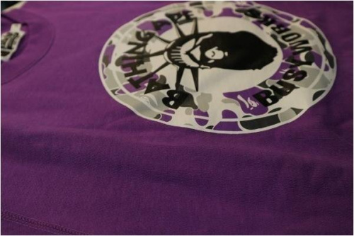 A BATHING APEのSHARK FULL ZIP HOODIE