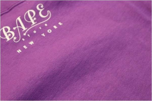 SHARK FULL ZIP HOODIE