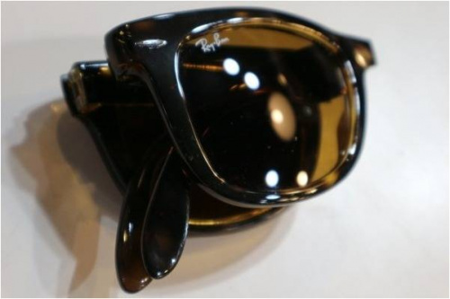 古着のRAYBAN