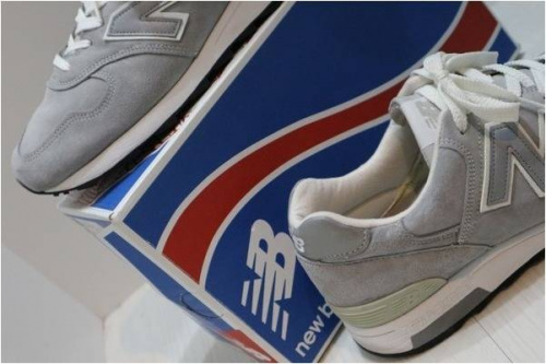 買取のNEW BALANCE
