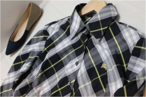 買取のBURBERRY