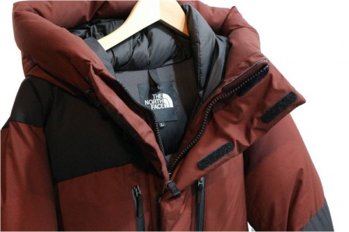 THE NORTH FACEのノースフェイス