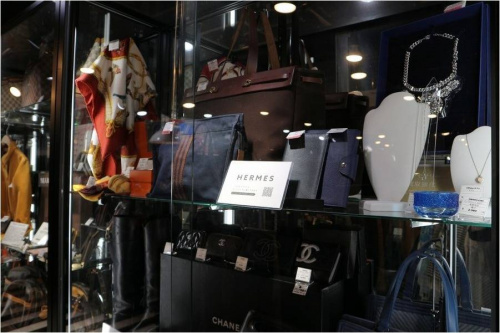 HERMESのエルメス