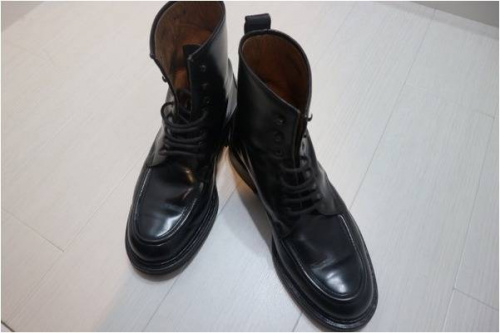 メンズのシューズ・バッグ