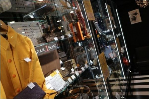 古着買取のシャネル