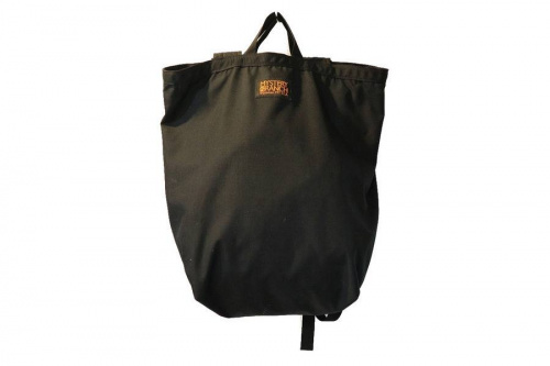 ミステリーランチのバッグ