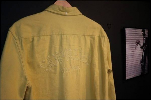 SUPREMEの新小岩