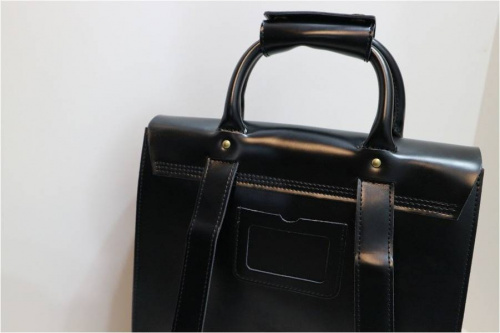 DrMartensのリュック