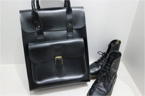 リュックの古着