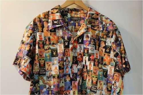 買取入荷のPLAYBOY