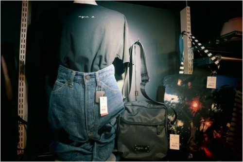 インポートブランドの買取入荷