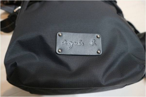 新小岩のアニエスベー