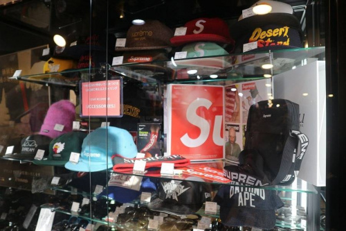 ポイント5倍の古着