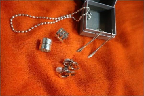 キャリアファッションのインポートブランド