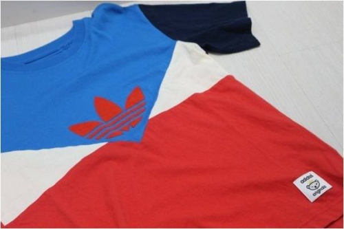 ストリートブランドの新小岩