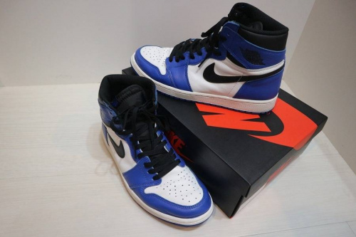 ストリートブランドの新小岩