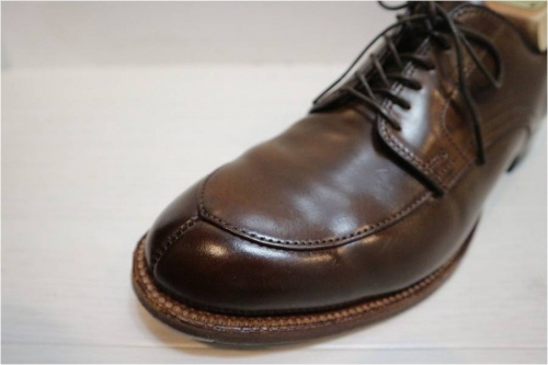 コードバンのALDEN